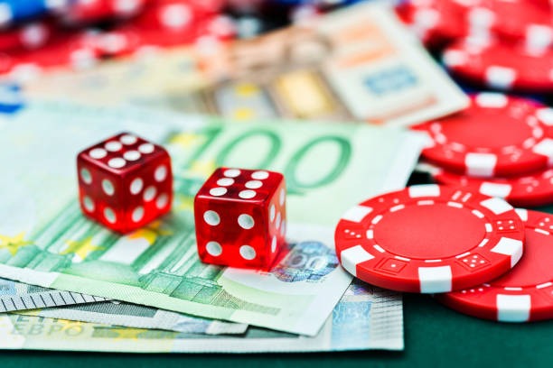 Our jenetoto AduQ mobile lobby showing domino card rooms and account menu