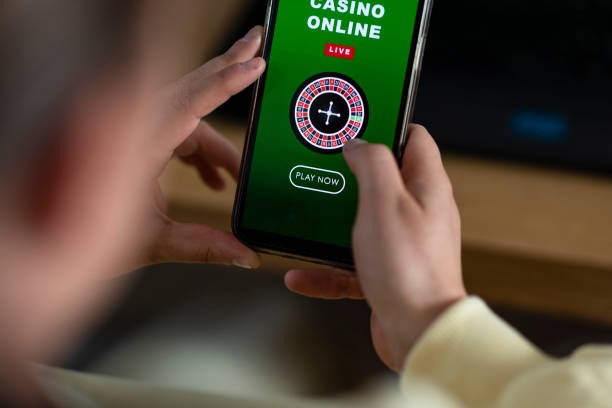 jenetoto Quick Login screen on mobile phone with username and password entry